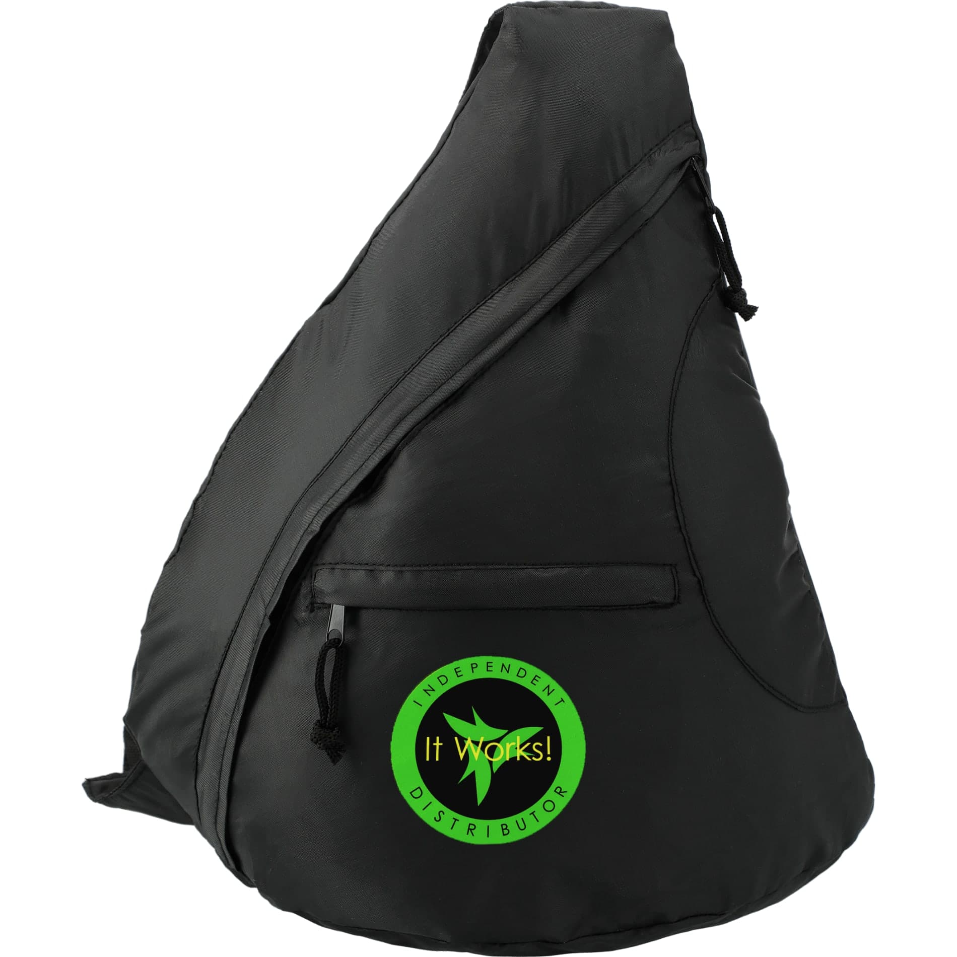 Downtown Sling Backpack - Image 1