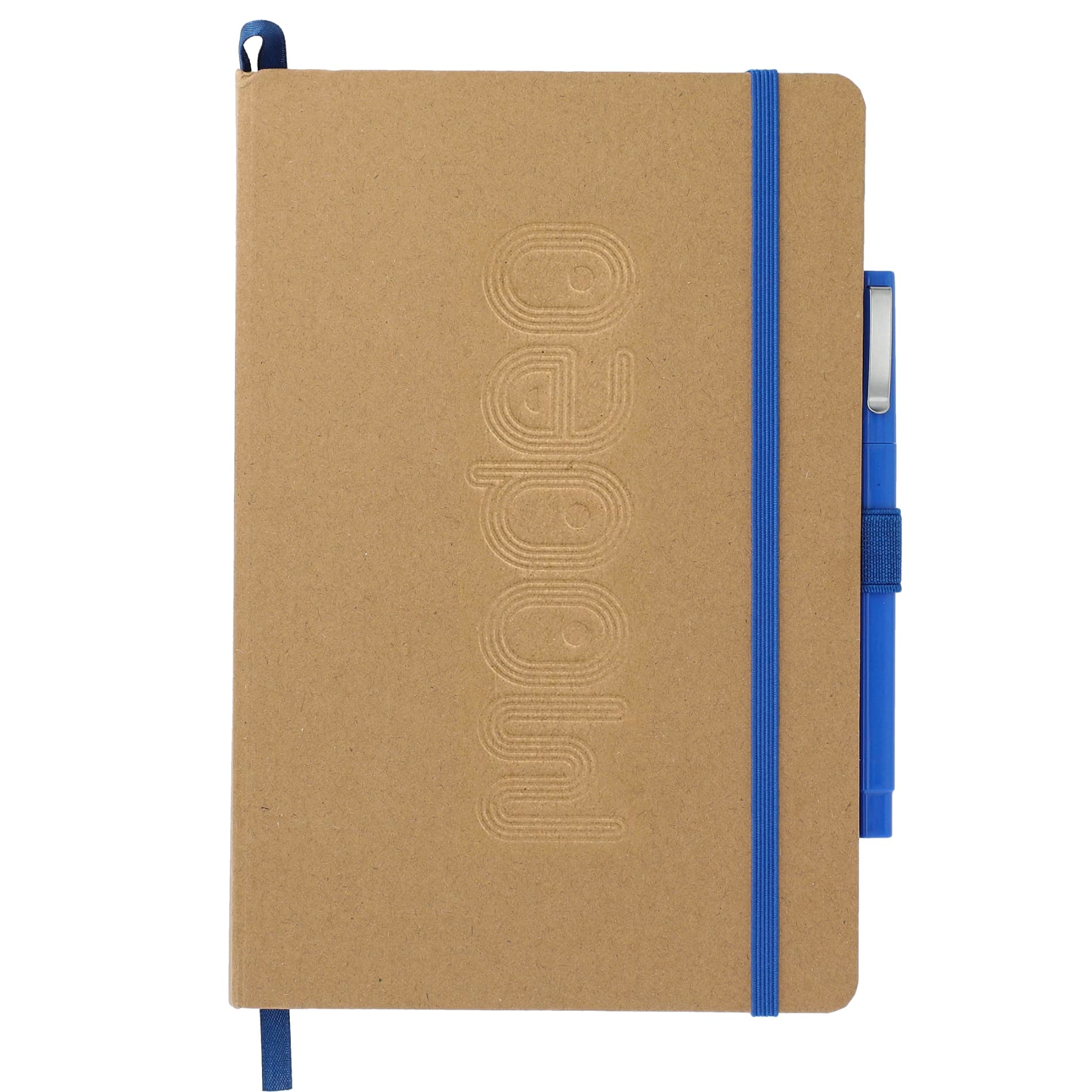 Eco Color Bound Journal Bundle Set - Image 1