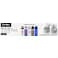 Ella RPET Single Wall Sports Bottle 24oz - Image 1