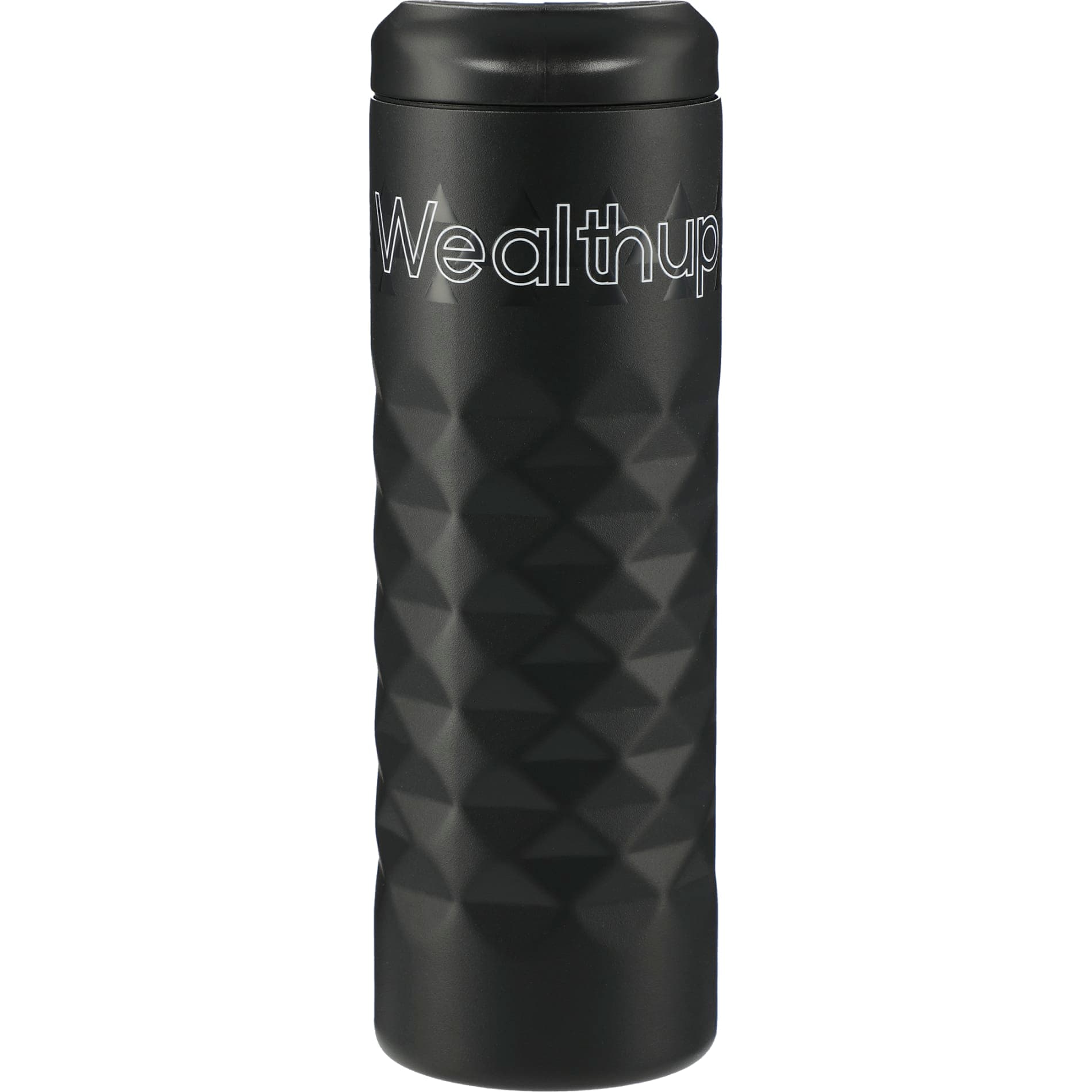 elleven™ Leak Proof Copper Vacuum Tumbler 16oz - Image 1