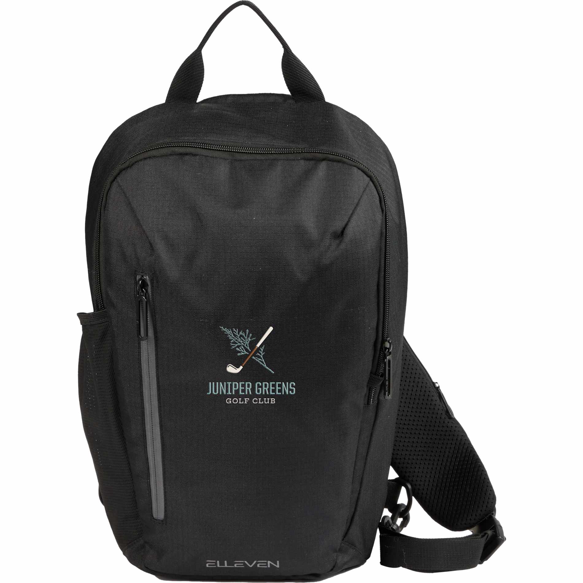 Elleven Recycled Sling Pack - Image 1