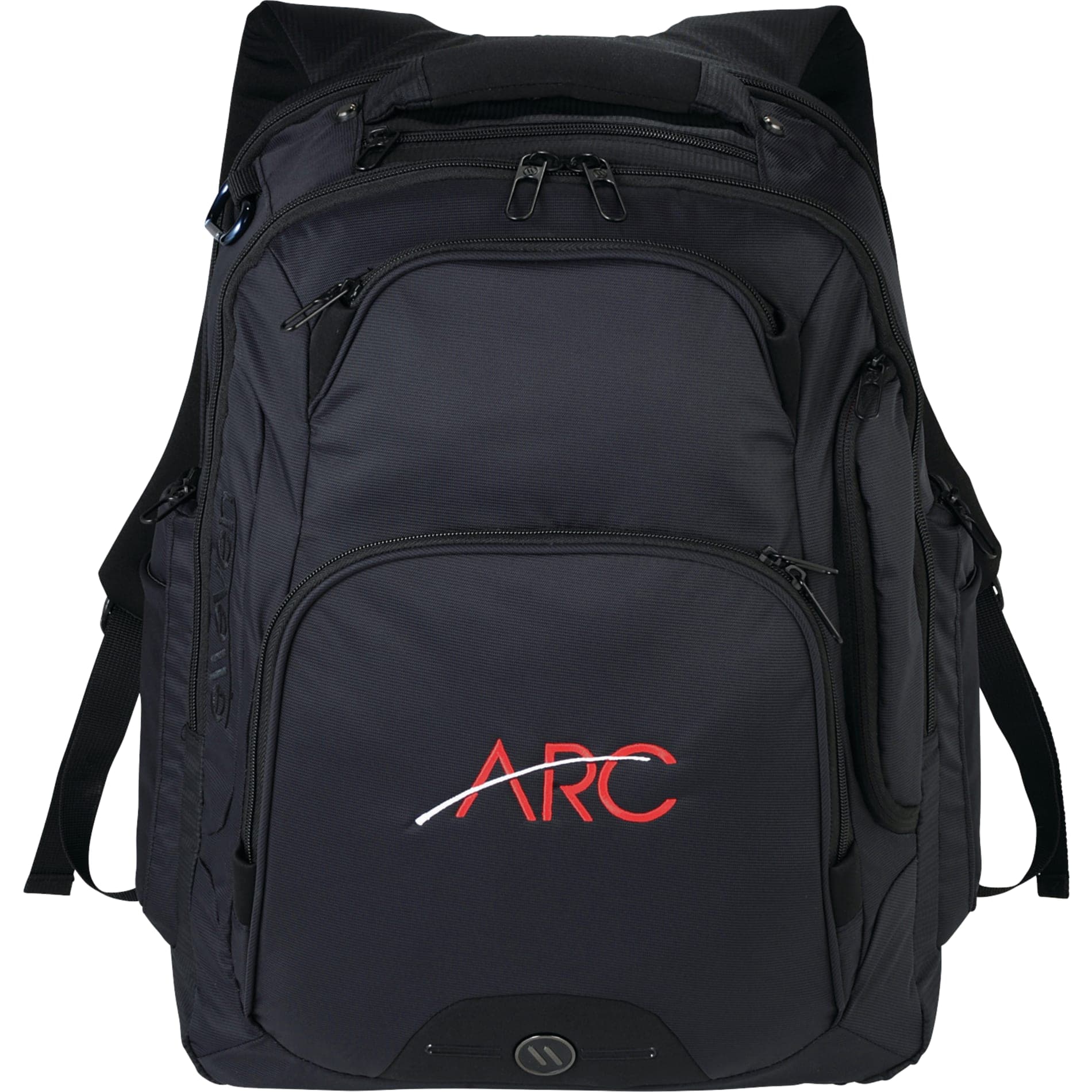 elleven™ Rutter TSA 17" Computer Backpack - Image 1