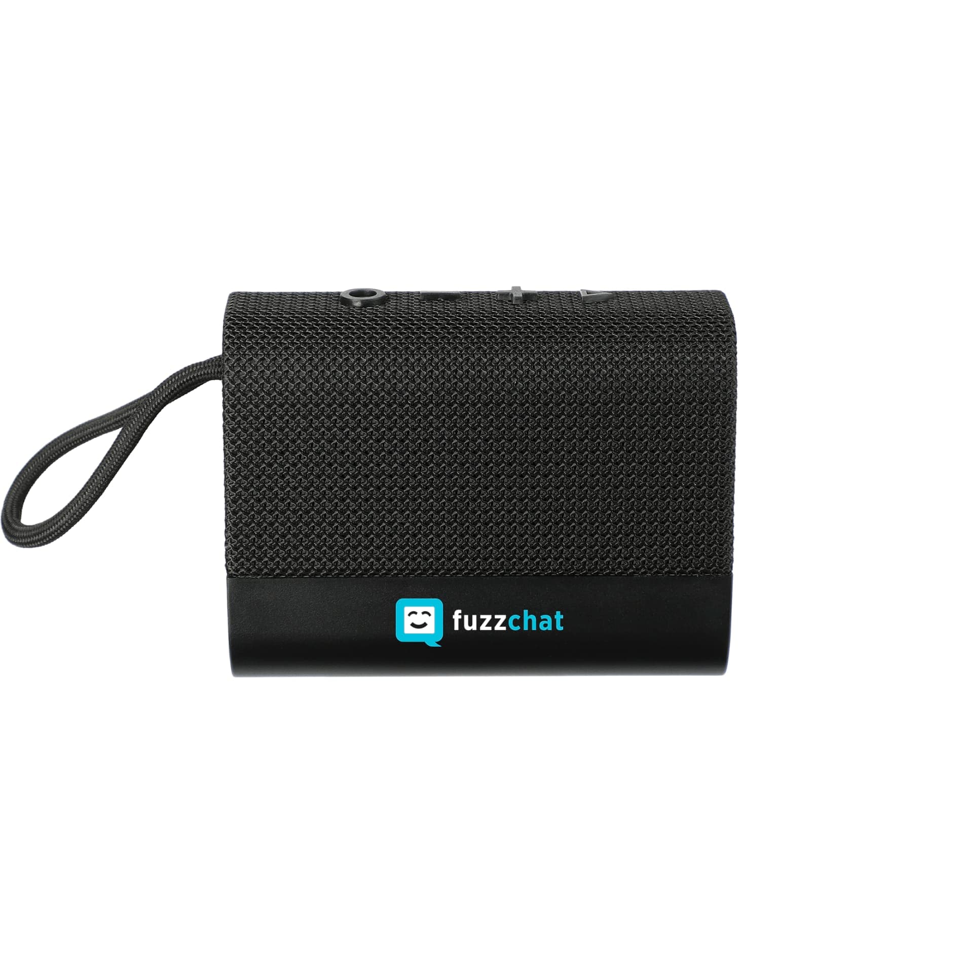 Fabric Banner Waterproof Bluetooth Speaker - Image 1