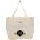 FEED Organic Cotton 9 Can Lunch Cooler - Image 1