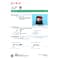 Field & Co.® Buffalo Plaid Sherpa Blanket - Image 1