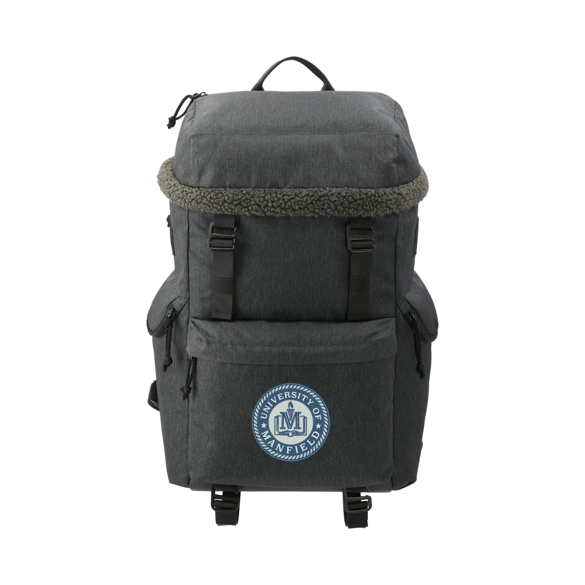 Field & Co. Fireside Eco 15" Computer Rucksack - Image 1