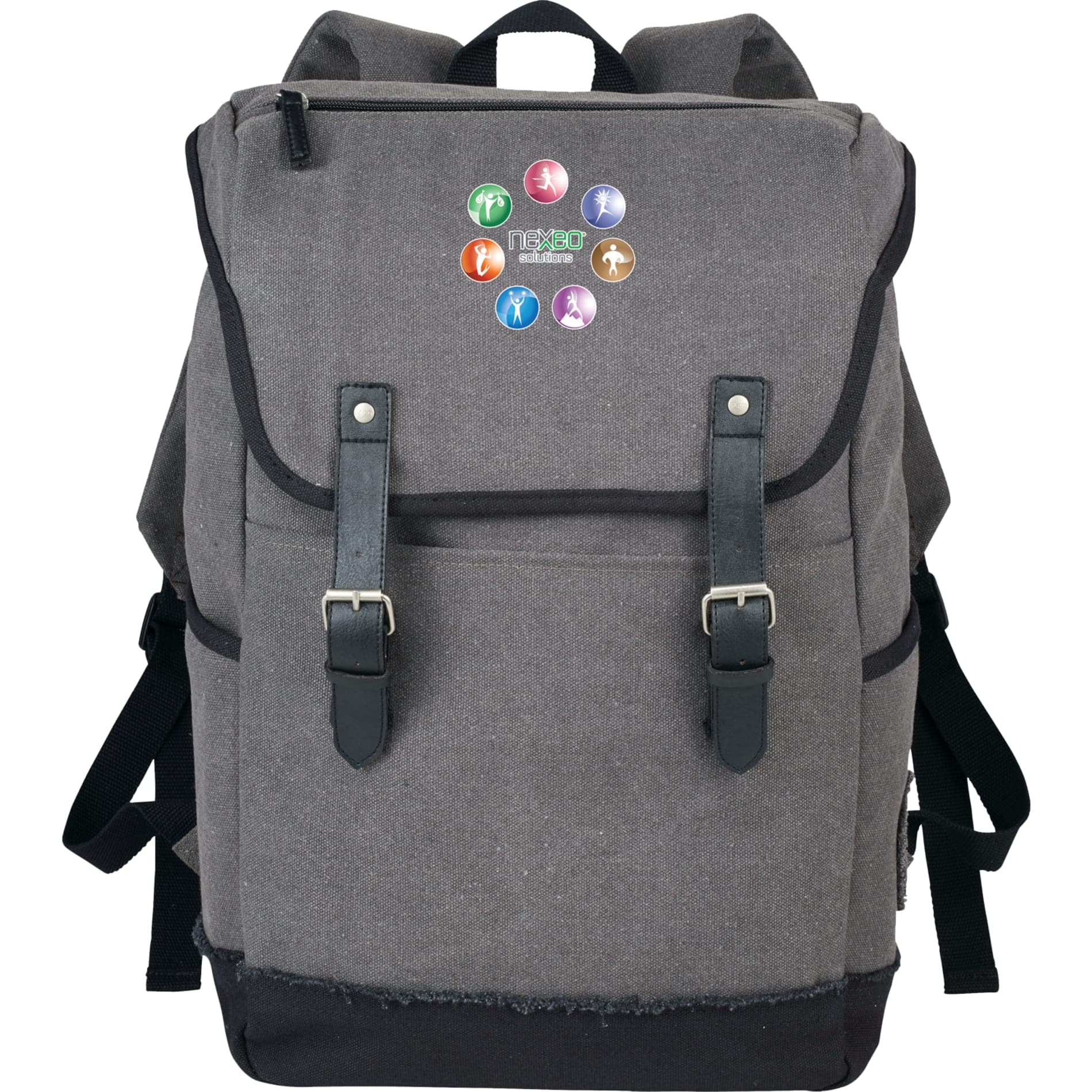 Field & Co. Hudson 15" Computer Backpack - Image 1