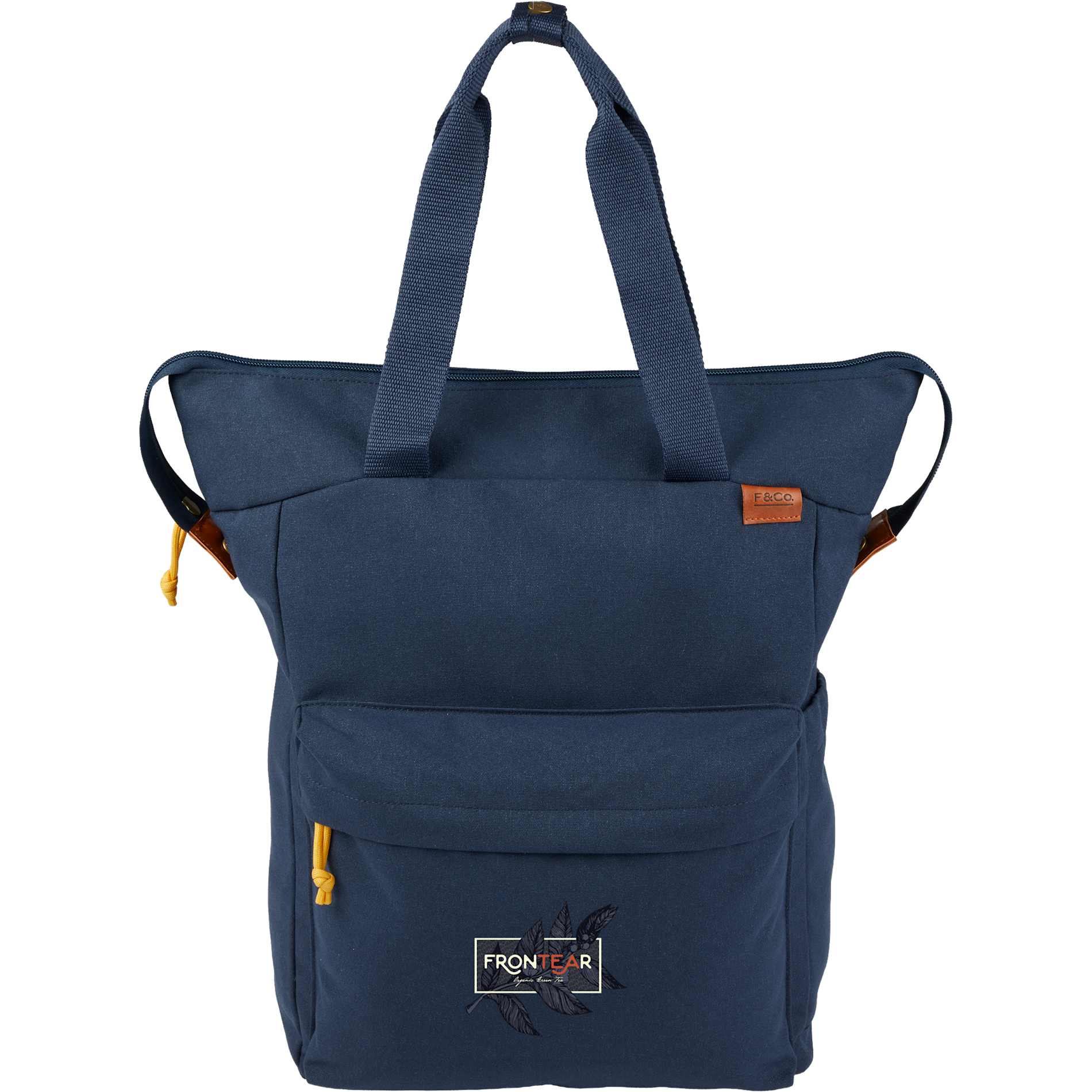 Field & Co Parks Backpack - Image 1