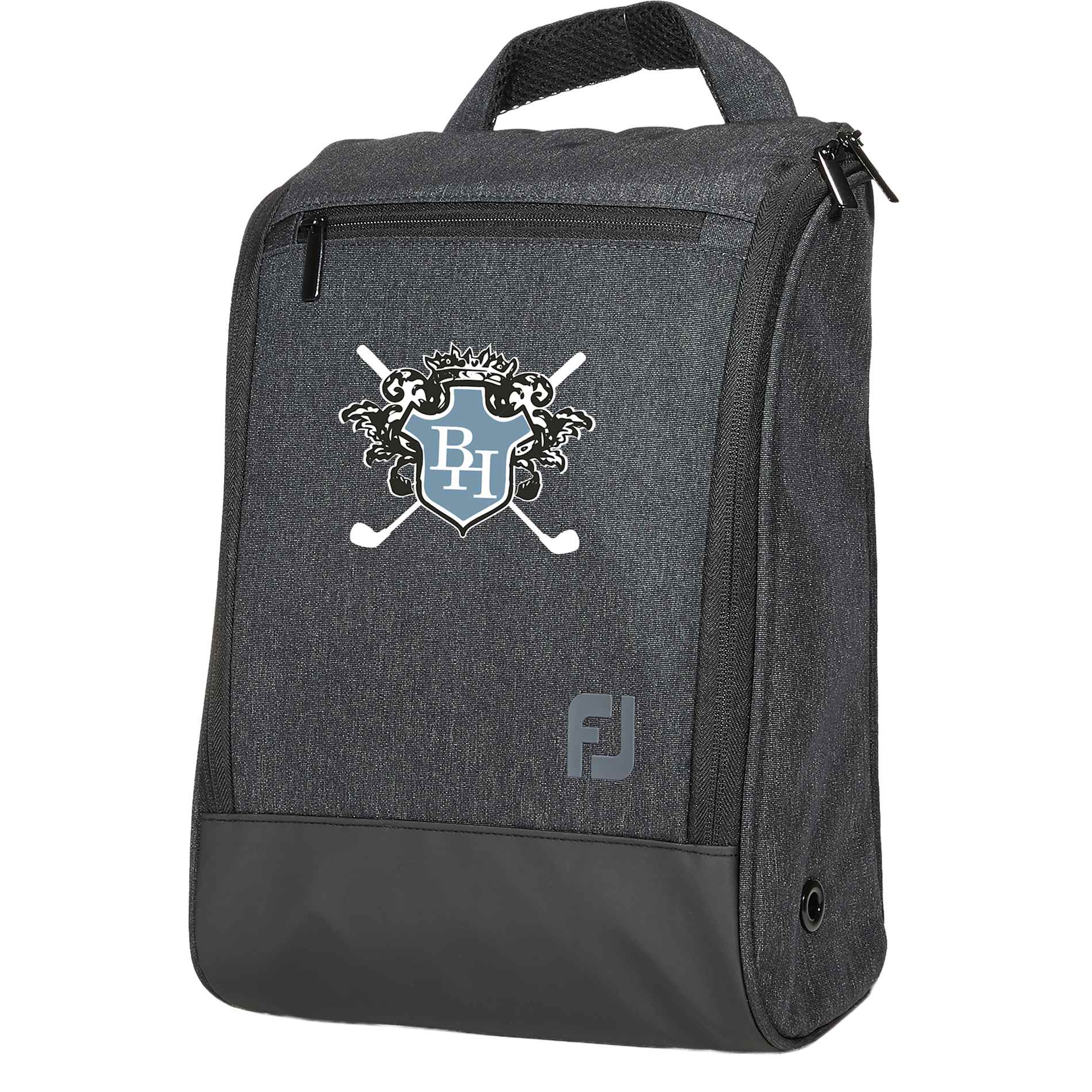 FootJoy Deluxe Shoe Bag - Image 1