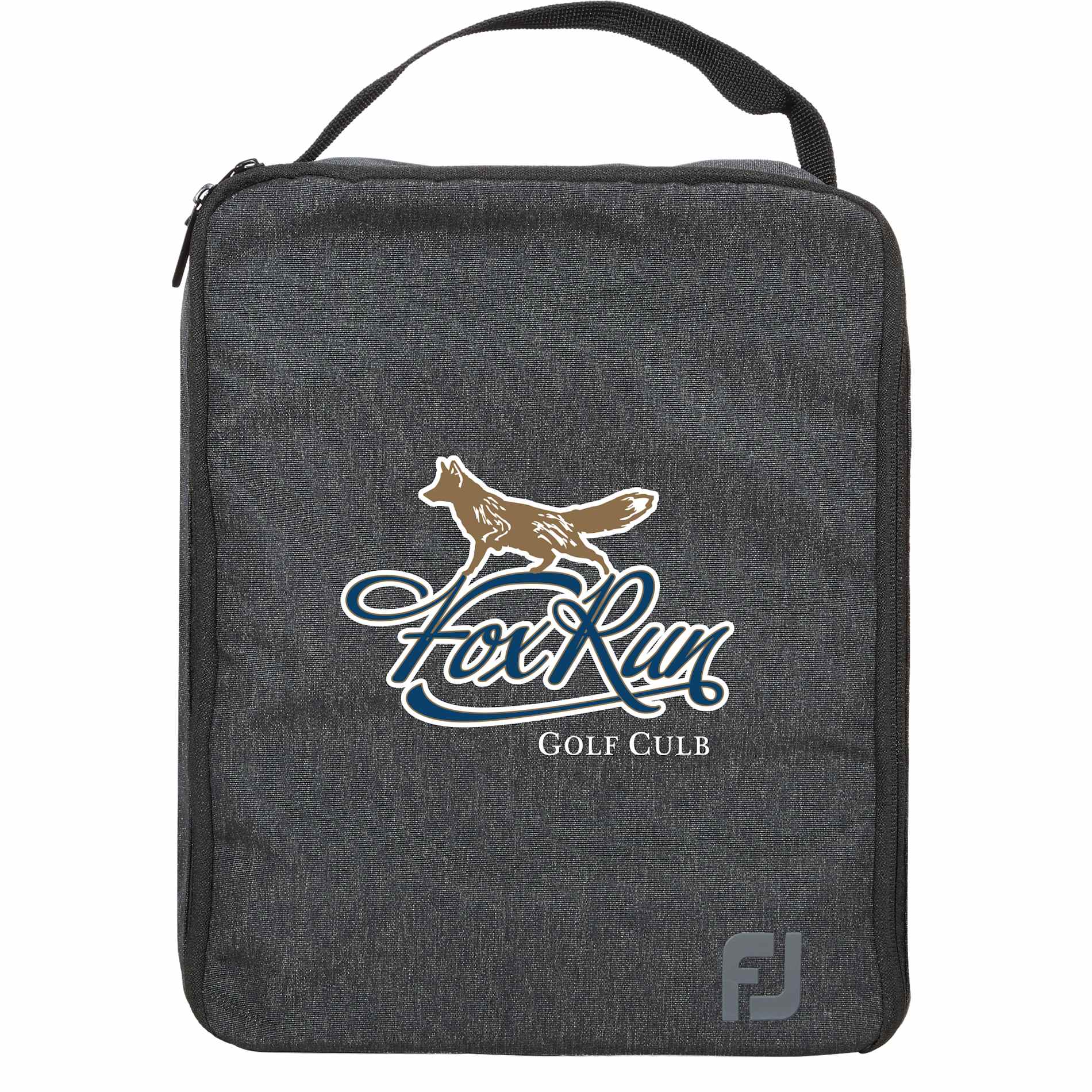 FootJoy Nylon Shoe Bag - Image 1