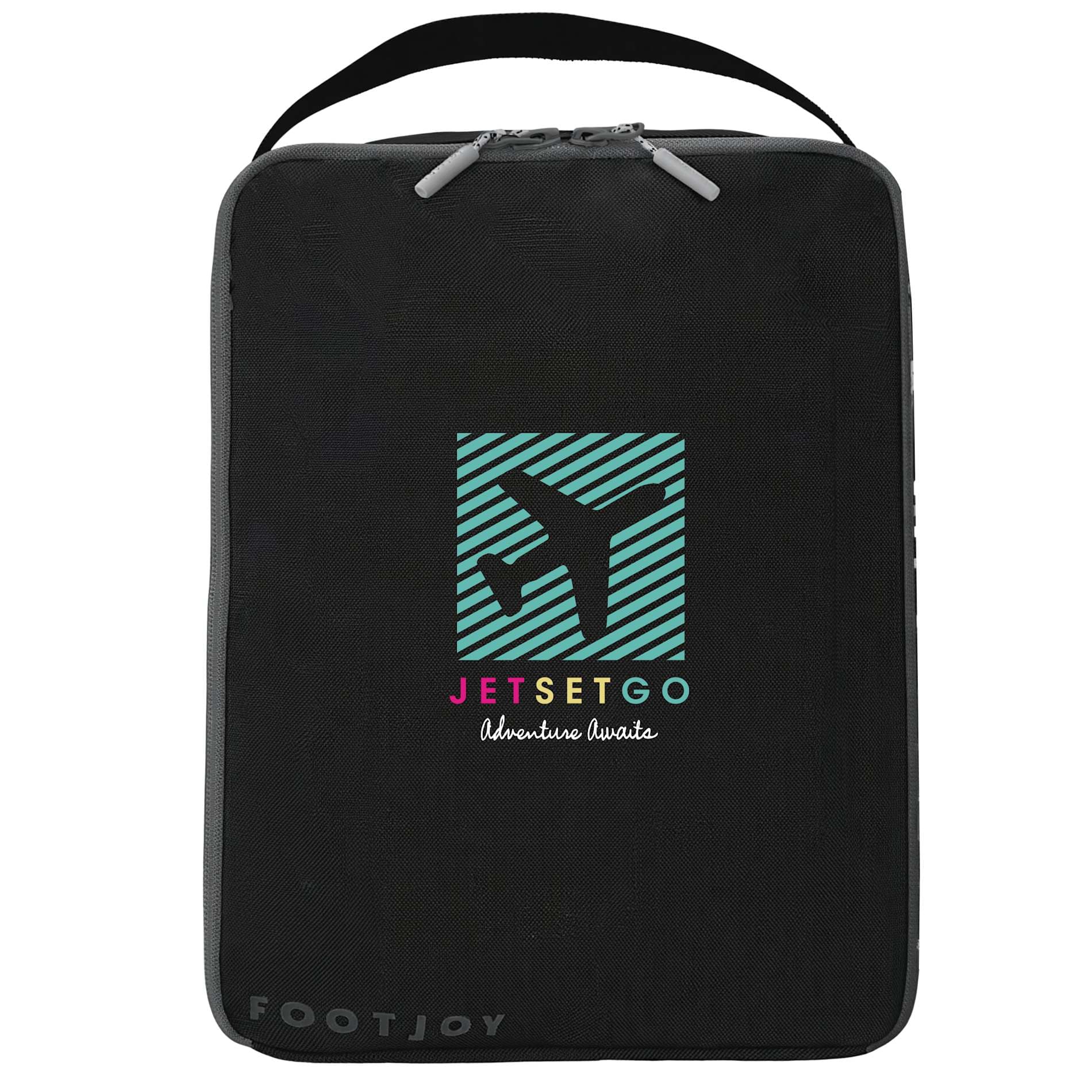FootJoy Nylon Shoe Bag - Image 1