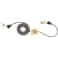 FSC® 100% Bamboo 5-in-1 100W Laptop Charging Cable - Image 1