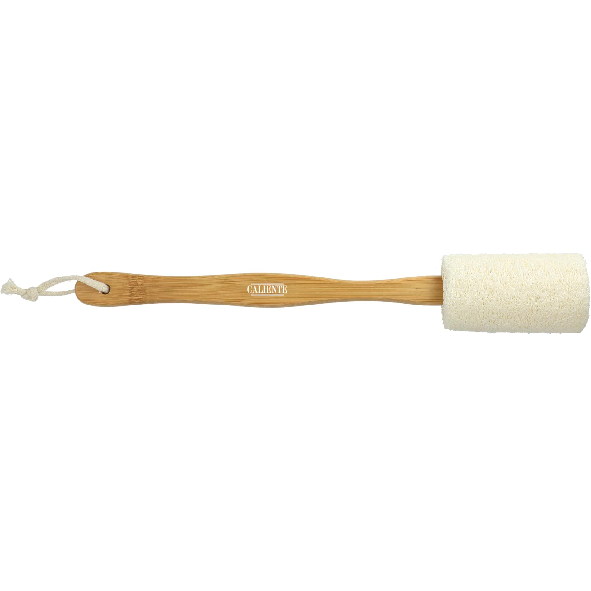 FSC® 100% Bamboo Spa Loofah - Image 1