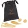 FSC® 100% Bamboo Tee Set - Image 1