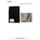 FSC® Mix 3.5" x 5" Ambassador Pocket Bound Journal - Image 1
