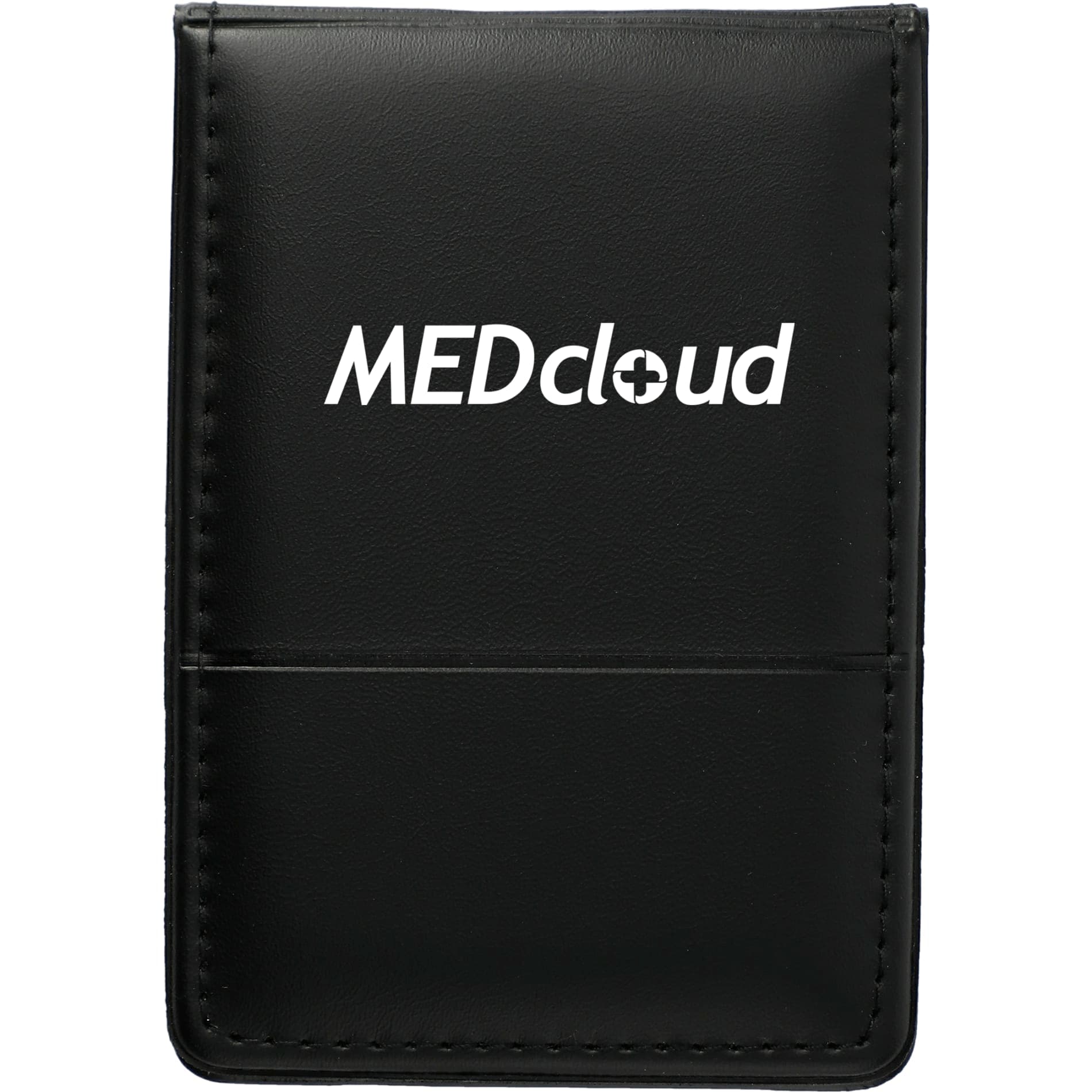 FSC® Mix 3.5" x 5" Pal Pocket Jotter - Image 1