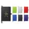 FSC® Mix 5.5" x 8.5" Bound Journal - Image 1