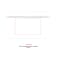 FSC® Mix 5.5" x 8.5" Heathered Hard Bound Journal - Image 1