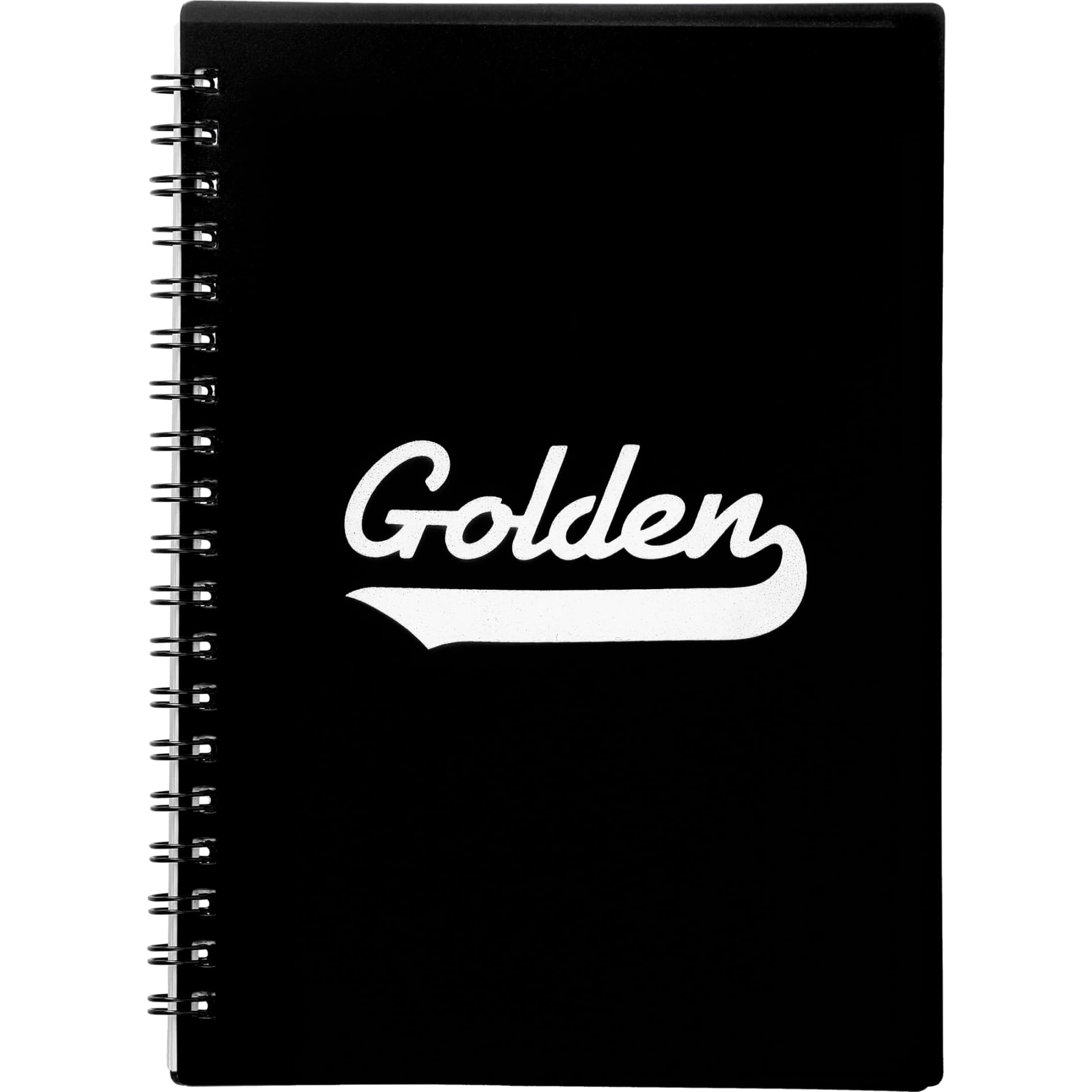 FSC® Mix 5" x 7" Duchess Spiral Notebook - Image 1