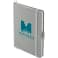 FSC® Mix 5" x 7" RPET Bound Notebook - Image 1
