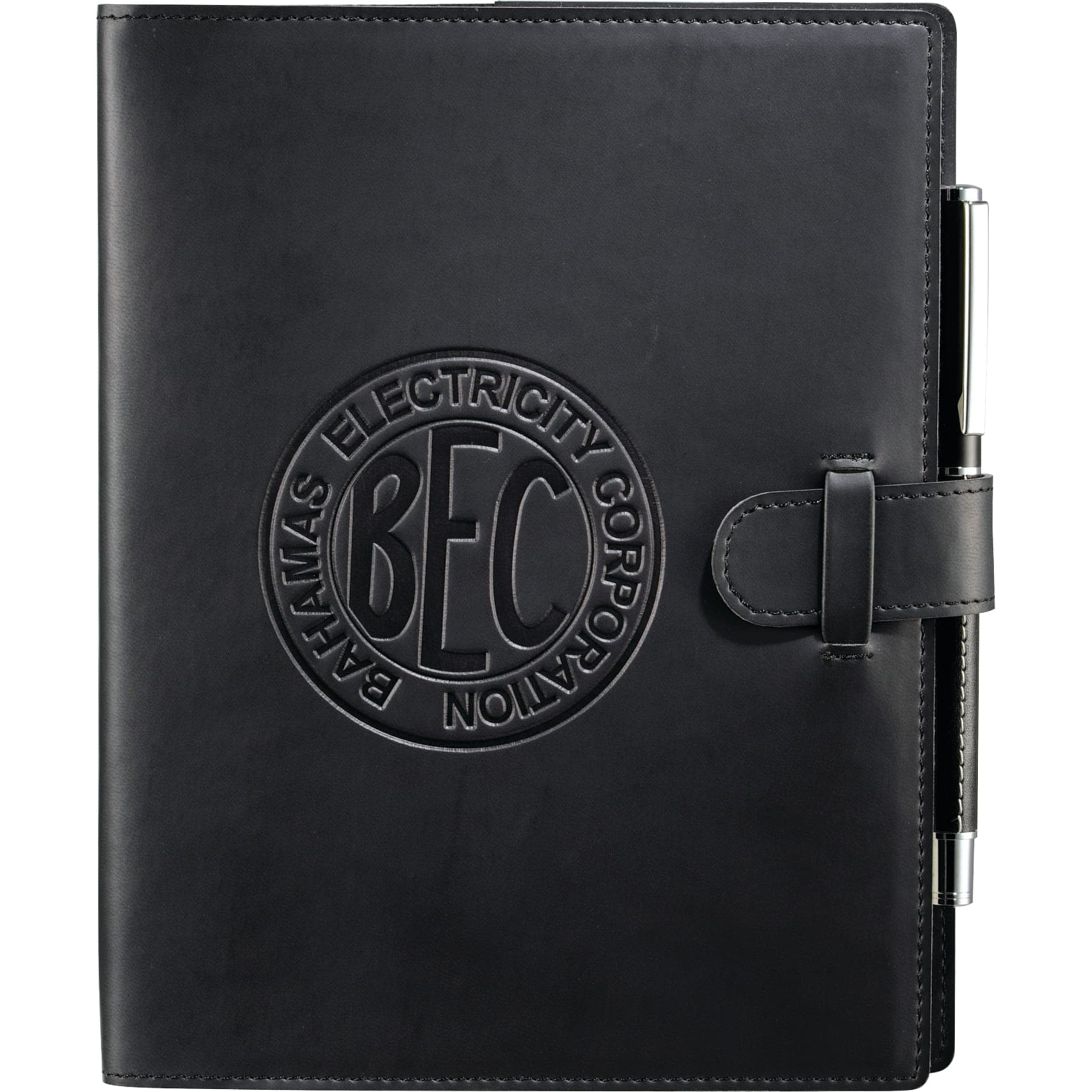 FSC® Mix 6.5" x 8.25" Dovana™ Journal - Image 1