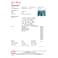 FSC® Mix 5.5"x 8.5" Nova Soft Bound Journal - Image 1