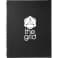 FSC® Mix 8.5" x 11" Lg Business Spiral Notebook - Image 1