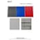 FSC® Mix 8.5" x 11" Remark 1-subject Notebook - Image 1