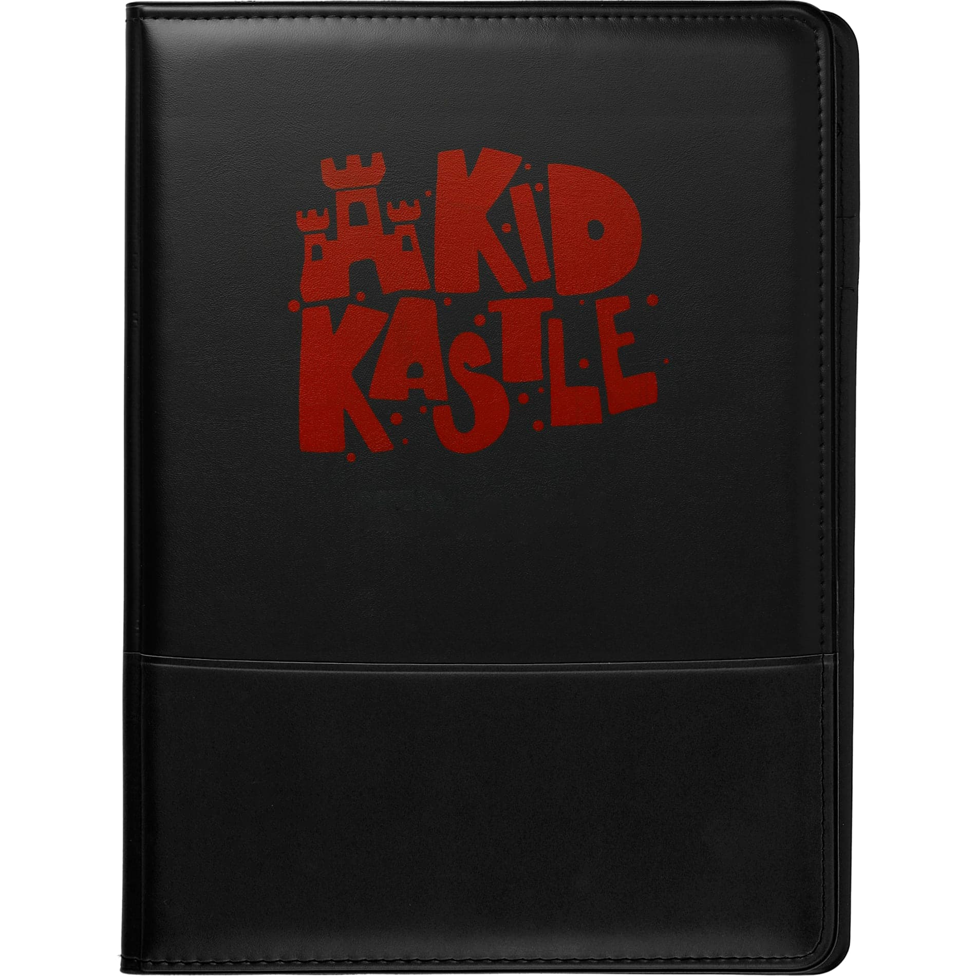 FSC® Mix Associate Padfolio - Image 1