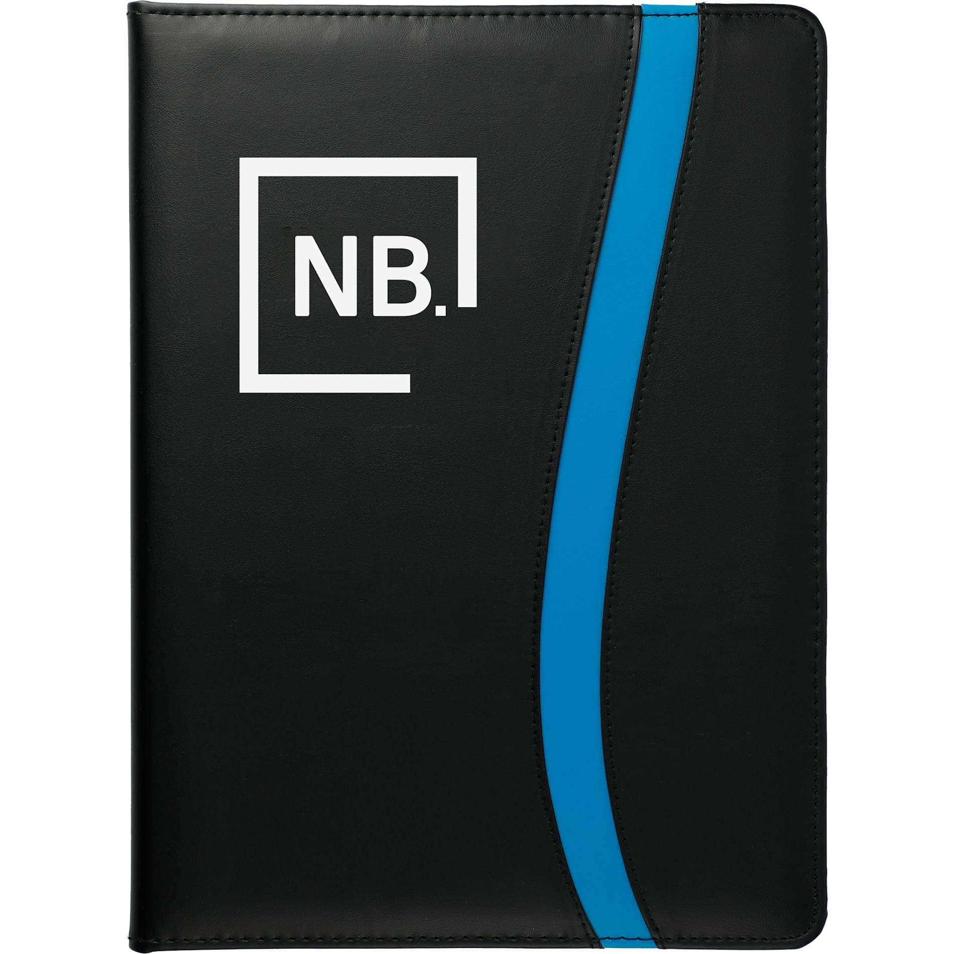 FSC® Mix Session Padfolio - Image 1