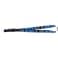 Full Color 1" Lanyard with Extension and D-Ring - Image 1