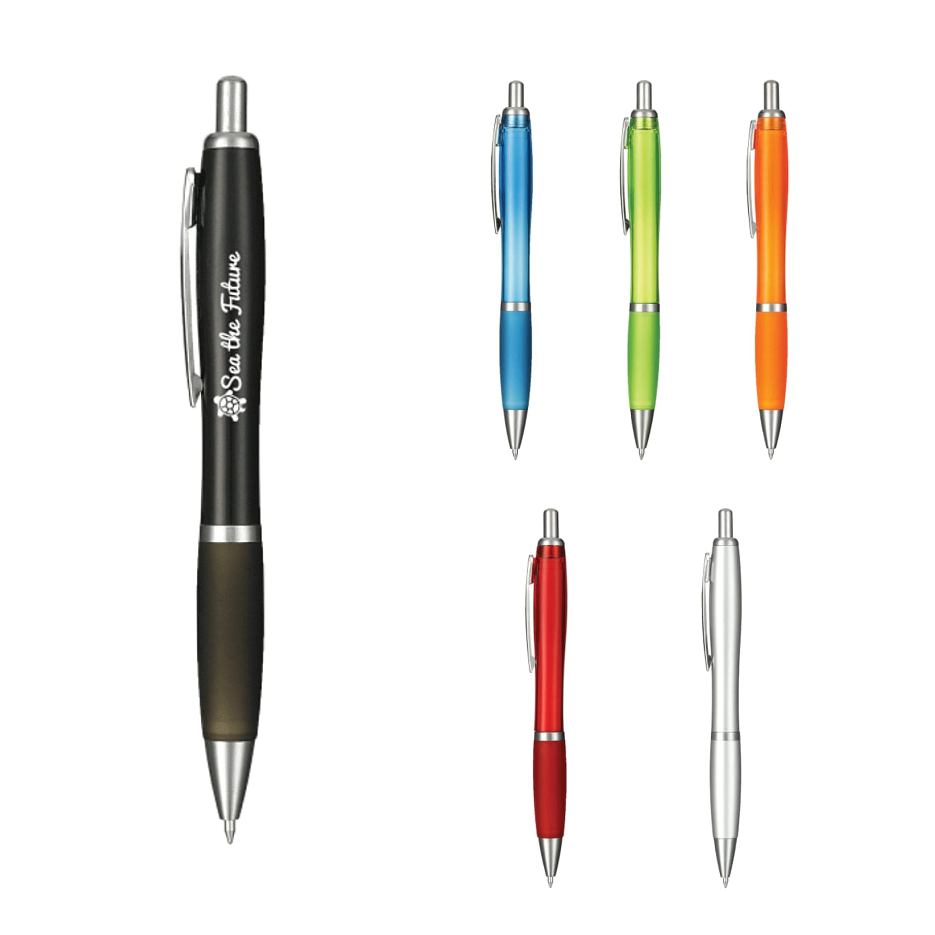 FUNCTION Score Quick-Dry Gel Pen - Image 1