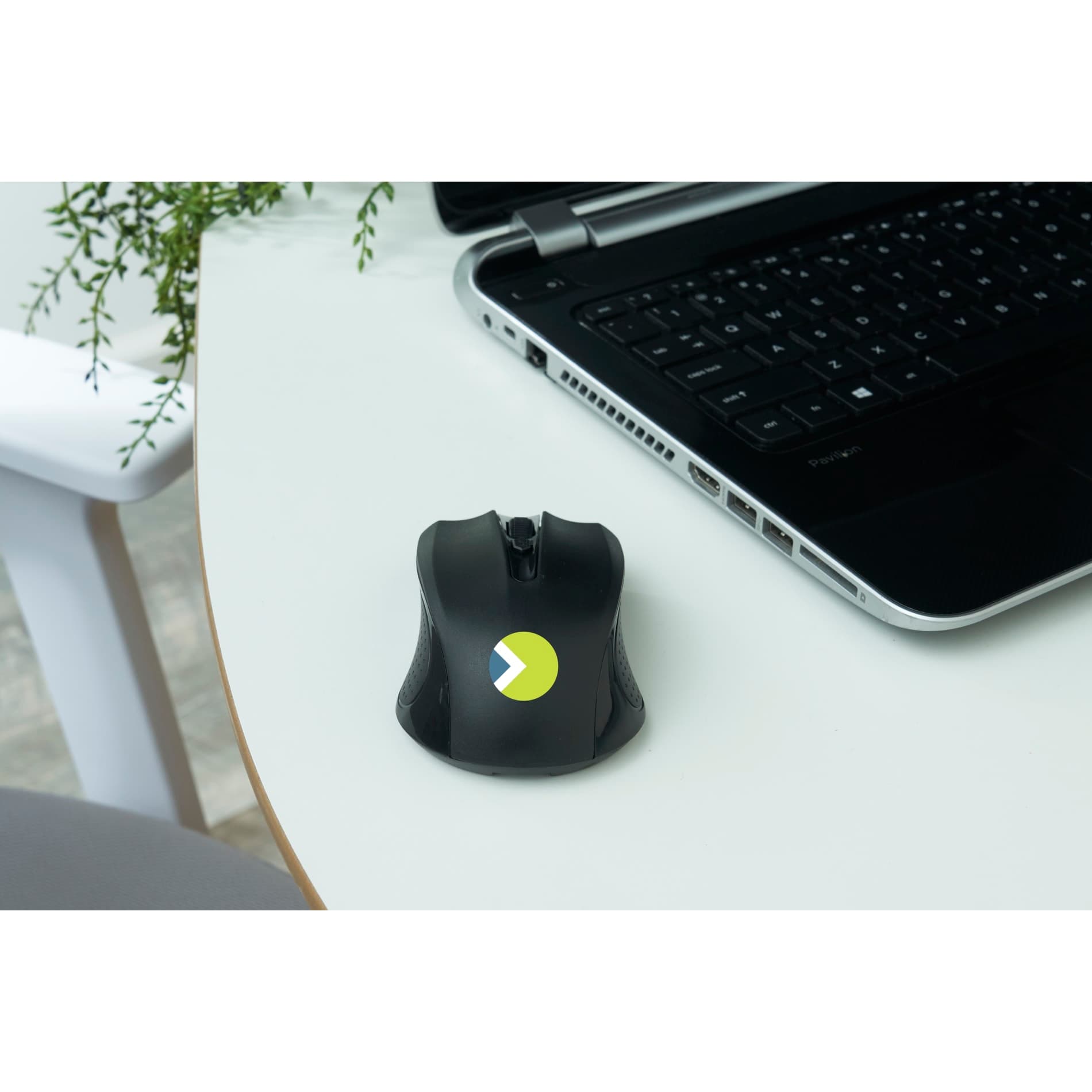 Galactic Wireless Mouse - Image 1