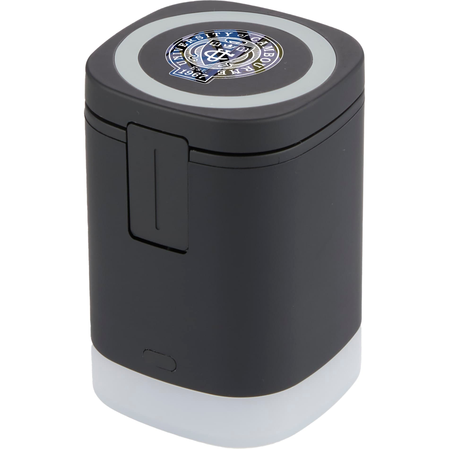 Glow 3-in-1 15W MagClick™ Wireless Charging Stand - Image 1
