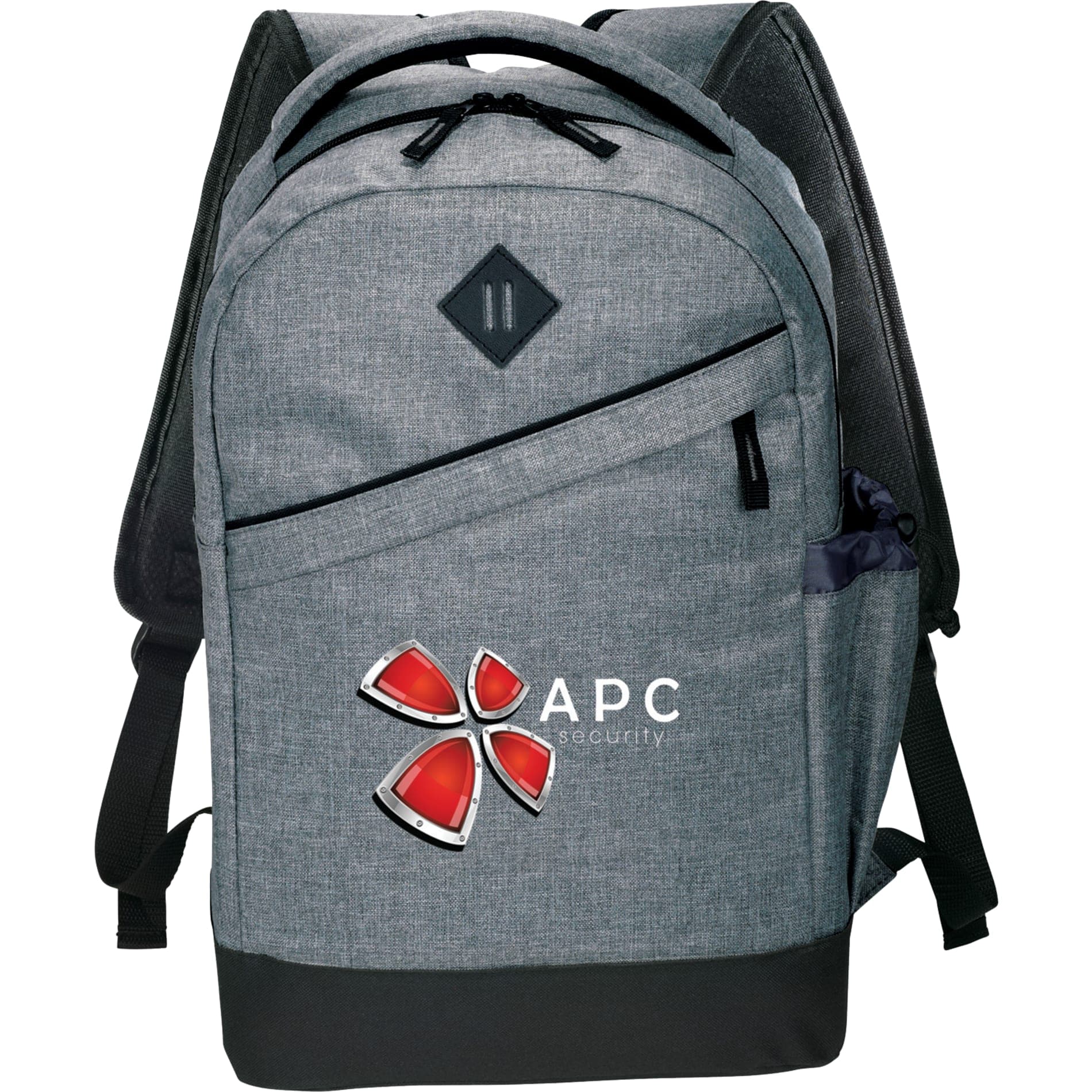 Graphite Slim 15" Computer Backpack - Image 1