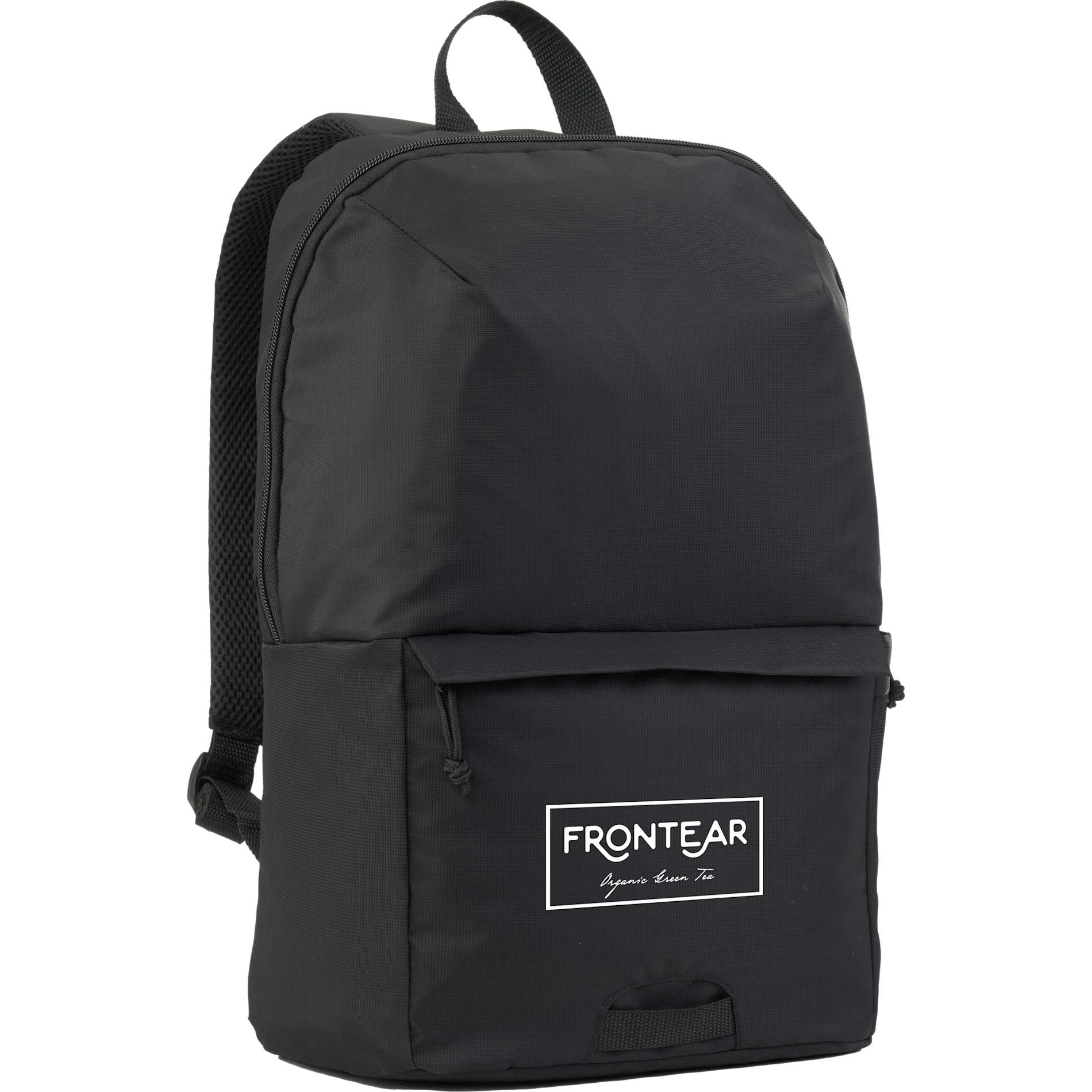 Greenway Recycled 15" Laptop Backpack - Image 1