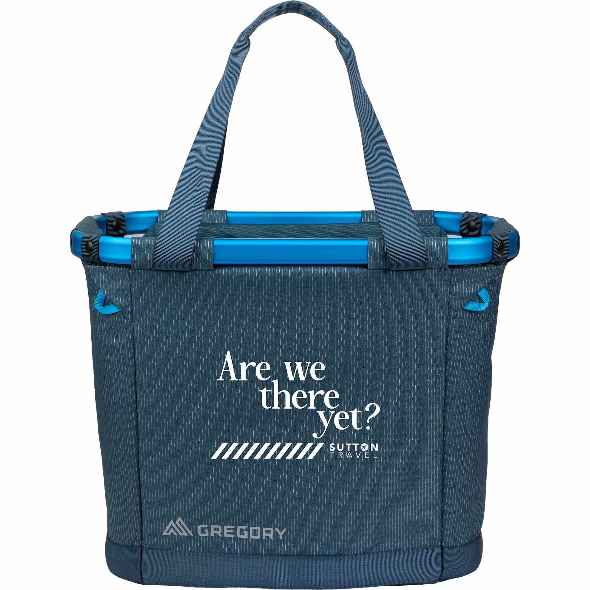 Gregory Alpaca Gear Tote 30L - Image 1