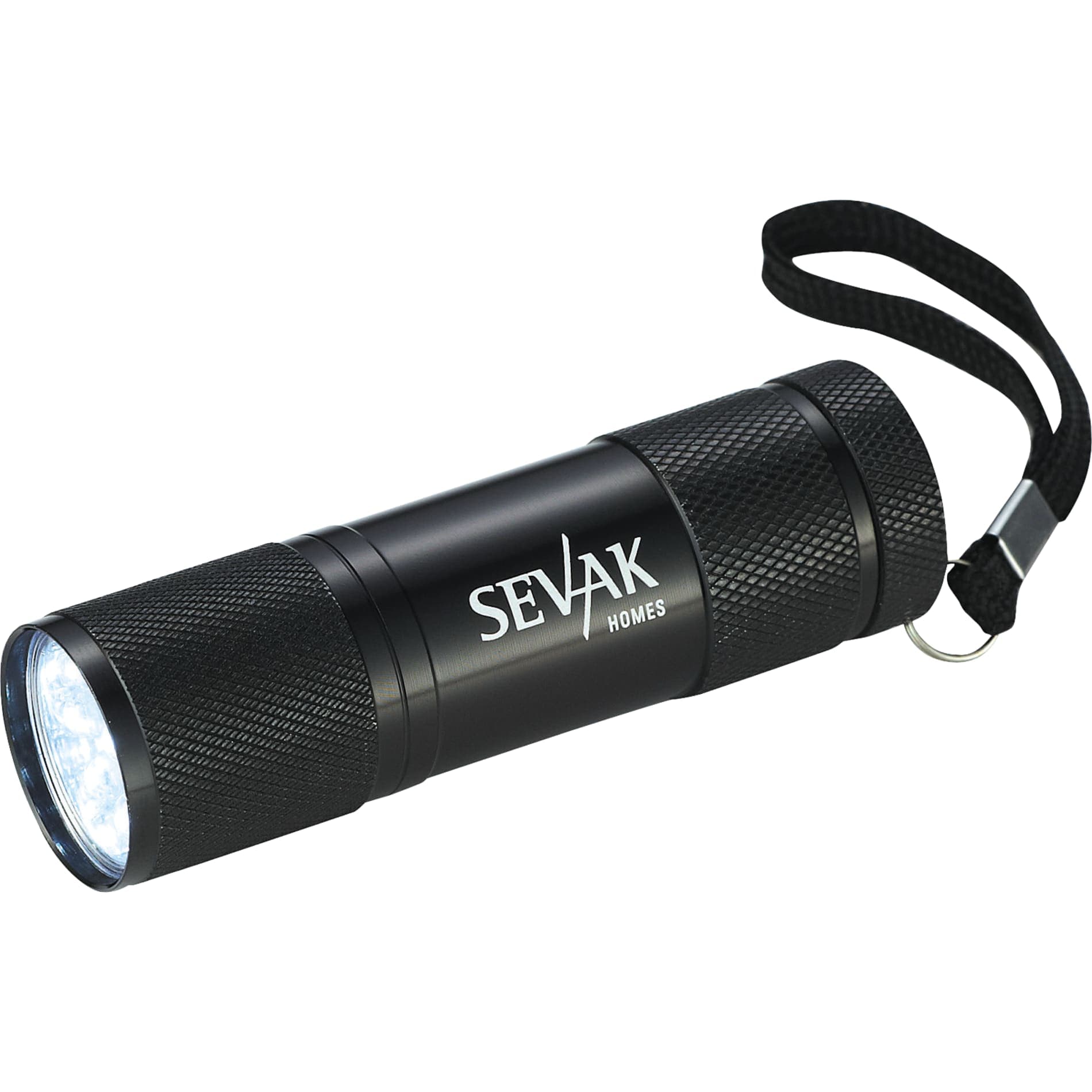 Gripper 9 LED Flashlight - Image 1
