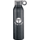 Grom 22oz Aluminum Sports Bottle - Image 1