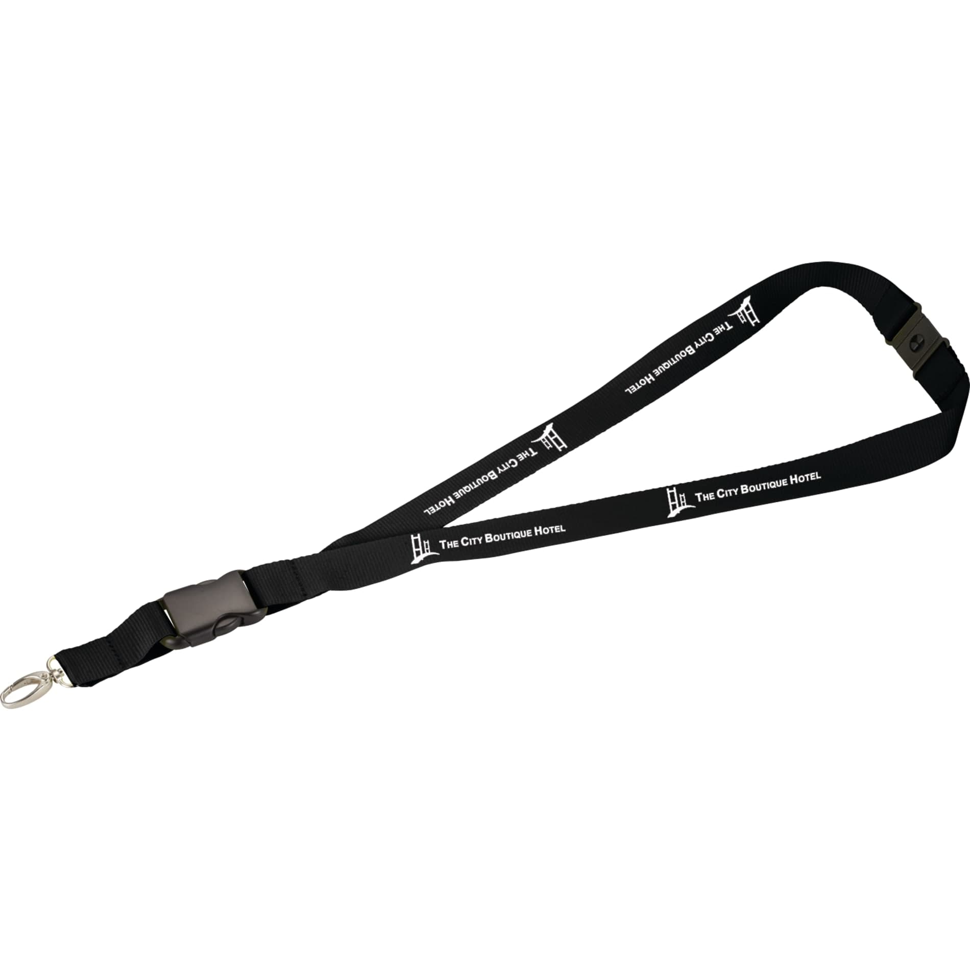 Hang In There Lanyard Plus - Image 1