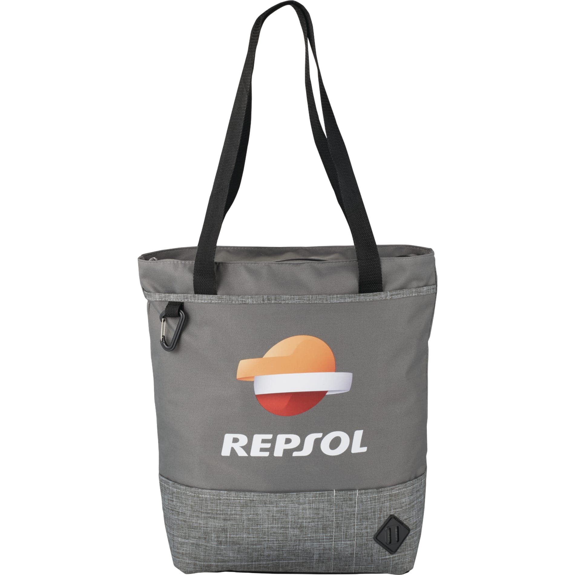Hayden Zippered Convention Tote - Image 1