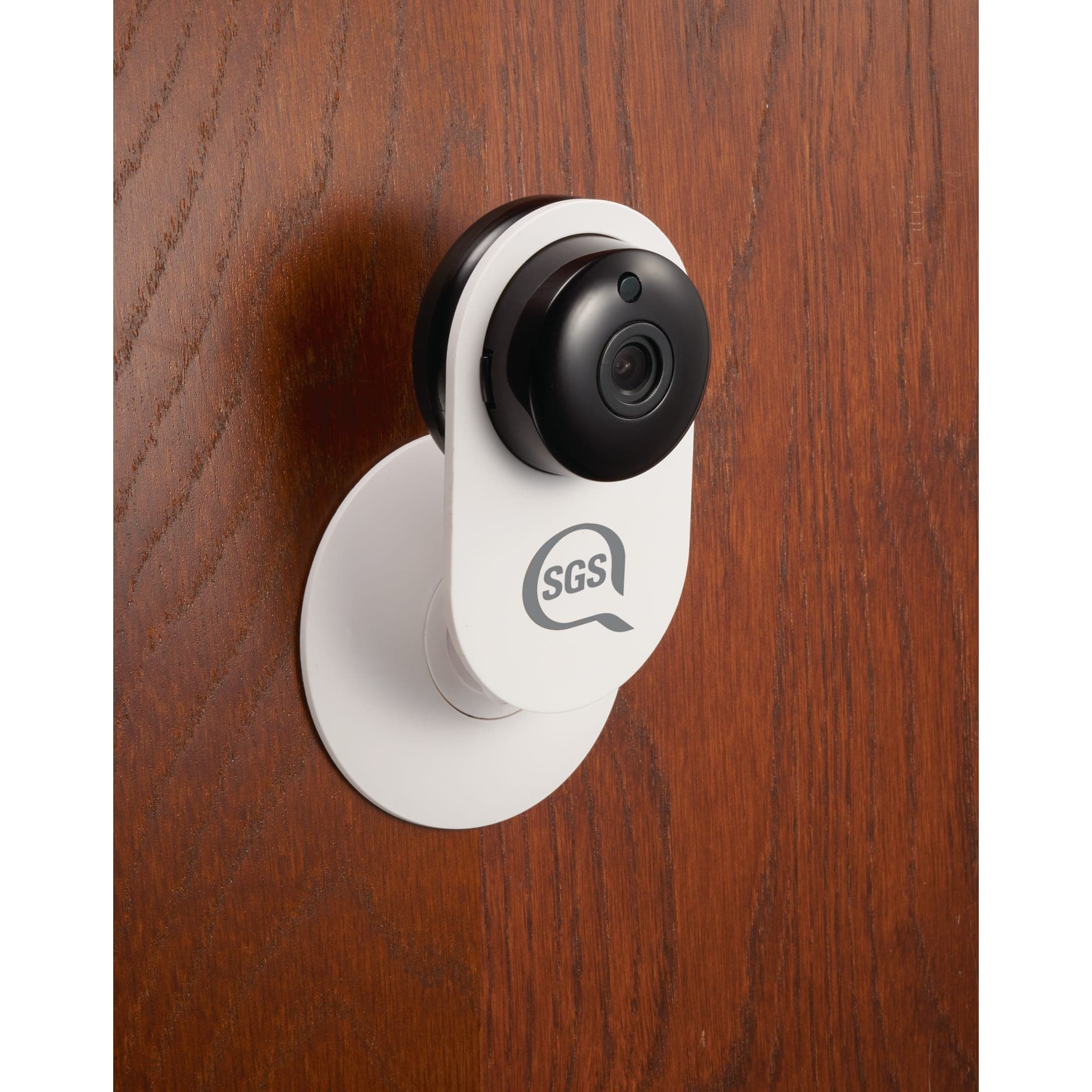 HD 720P Home Wifi Camera - Image 1