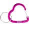 Heart Carabiner - Image 1