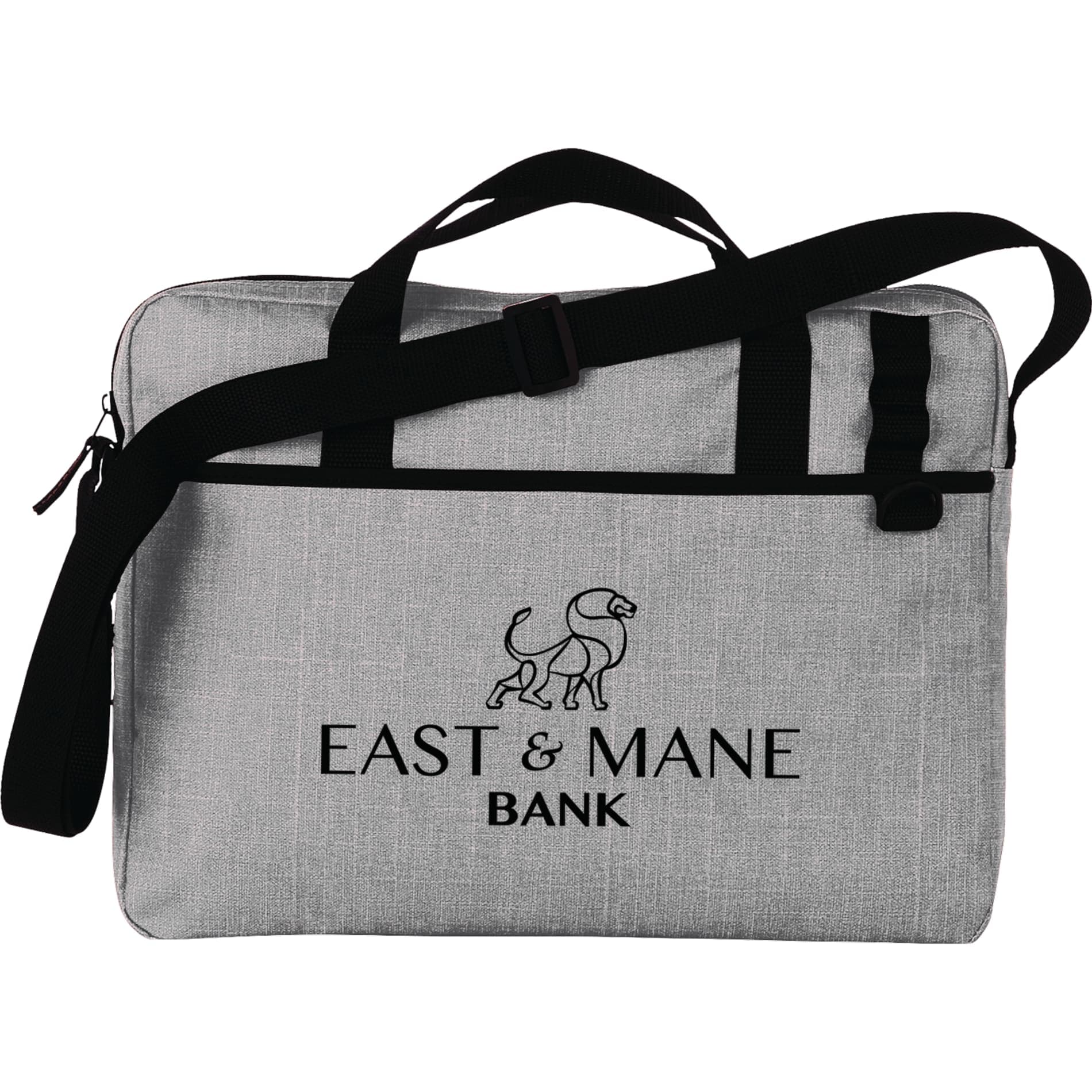 Heather Briefcase - Image 1