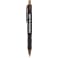 Hexi Soft Touch Recycled Gel Pen - Image 1
