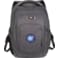 High Sierra 17" Computer UBT Deluxe Backpack - Image 1