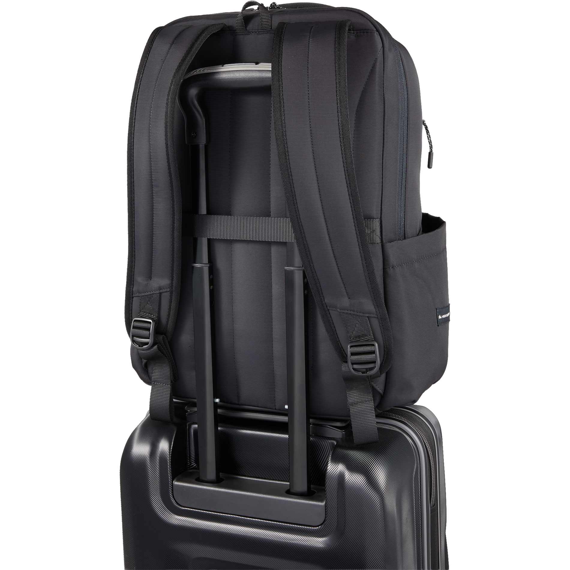 High Sierra Courier 16" Computer Backpack - Image 1