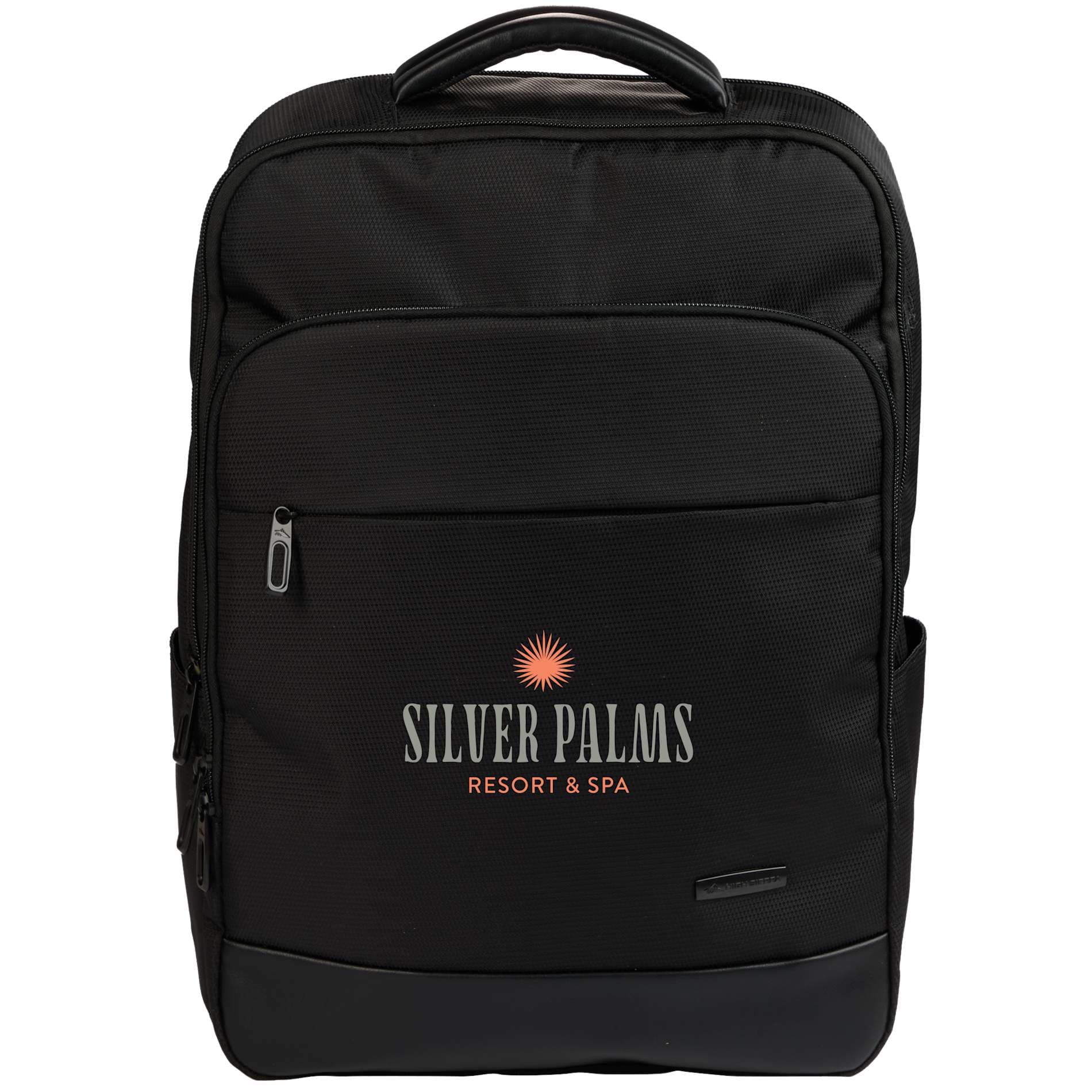 High Sierra Recycled Armagh Backpack - Image 1