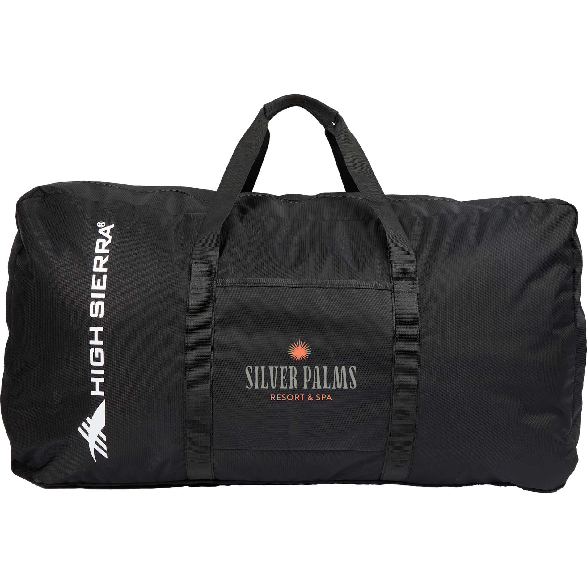 High Sierra Recycled Hi-Ton Duffle - Image 1