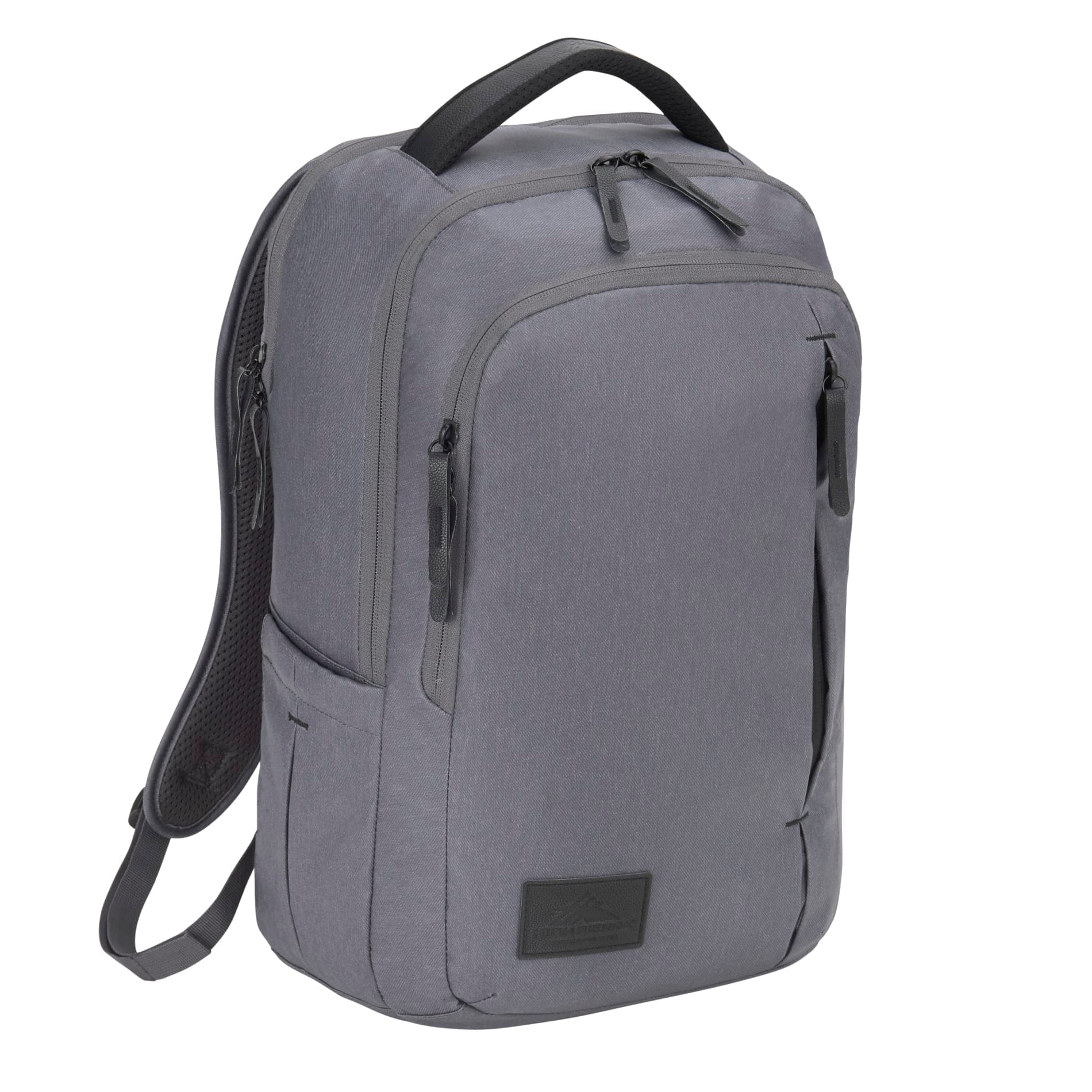 High Sierra Slim 15" Computer Backpack - Image 1
